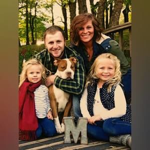 Meet your Posher, Mackalin